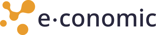 e-conomic logo